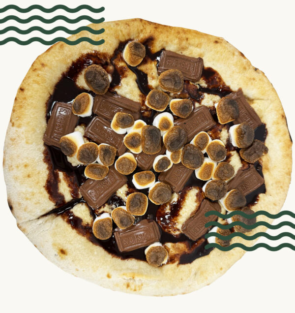 S'MORE PLEASE