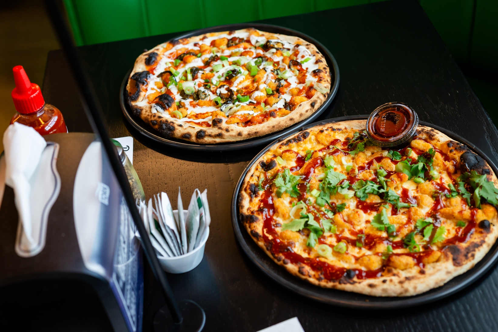 Contact - Briks Pizzeria